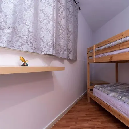 Orlando 29 - Two Bed Apartment *