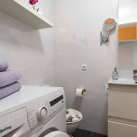 Orlando 29 - Two Bed Lägenhet Costa Adeje (Tenerife)