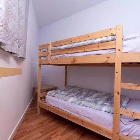 Lägenhet Orlando 29 - Two Bed *