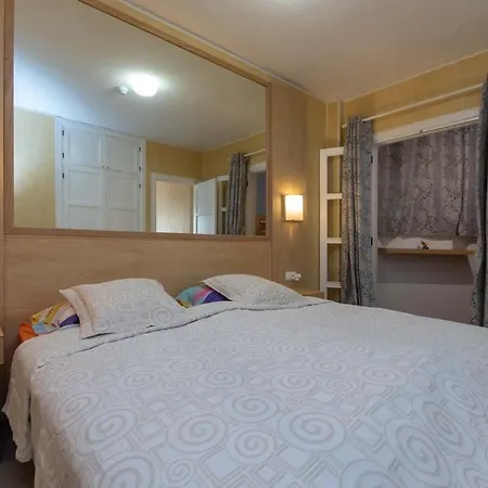 公寓 Orlando 29 - Two Bed *