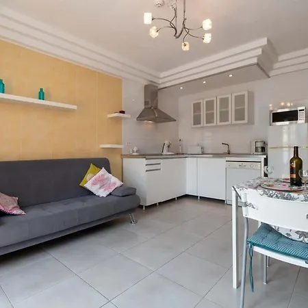 Orlando 29 - Two Bed 公寓 *